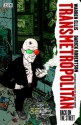 Transmetropolitan, Vol 1: Back on the Street - Warren Ellis, Darick Robertson