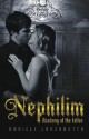 Nephilim (Academy of the Fallen, Book 2) - Daniele Lanzarotta