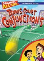 Tennis Court Conjunctions - Doris Fisher, D.L. Gibbs