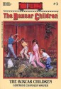 The Boxcar Children - Gertrude Chandler Warner