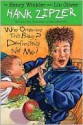 Who Ordered This Baby Brother? Definitely Not Me! (Hank Zipzer, #13) - Henry Winkler, Lin Oliver, Jesse Joshua Watson