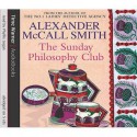 The Sunday Philosophy Club (Sunday Philosophy Club, #1) - Alexander McCall Smith, Phyllis Logan