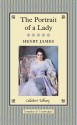 The Portrait of a Lady - Henry James