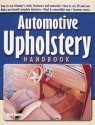 Automotive Upholstery Handbook - Don Taylor