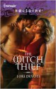 The Witch Thief - Lori Devoti