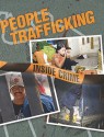 People Trafficking - Jenny Vaughan, Judith Anderson