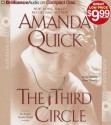 The Third Circle (Arcane Society, #4) - Anne Flosnik, Amanda Quick