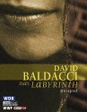 Das Labyrinth. 2 Cassetten. - David Baldacci