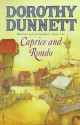 Caprice and Rondo (The House of Niccolo, #7) - Dorothy Dunnett