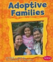 Adoptive Families - Sarah L. Schuette, Sahin Erkocak