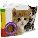 Kitten and Friends (January 2009) - Priddy Books