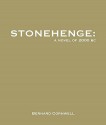 Stonehenge: A Novel of 2000 BC (Audio) - Geoffrey Howard, Bernard Cornwell