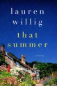 That Summer - Lauren Willig