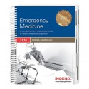 Coding Companion for Emergency Medicine: A Comprehensive Illustrated Guide to Coding and Reimbursement - Ingenix