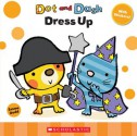 Dot And Dash Dress Up - Emma Dodd