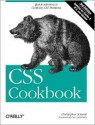 CSS Cookbook - Christopher Schmitt