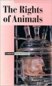 The Rights of Animals: Current Controversies - Auriana Ojeda