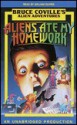 Aliens Ate My Homework - Bruce Coville, William Dufris