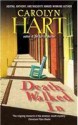 Death Walked In - Carolyn Hart