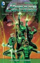 Green Lantern, Vol. 3: The End - Geoff Johns, Doug Mahnke