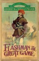 Flashman in the Great Game - George MacDonald Fraser