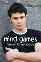 Mind Games - Susan Kaye Quinn