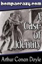 A Case of Identity (Illustrated) (The Adventures of Sherlock Holmes) - Sidney Paget, Josef Friedrich, Arthur Conan Doyle