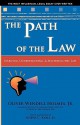 The Path of the Law - Oliver Wendell Holmes Jr., Joseph C. Kunz Jr.