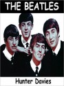 The Beatles (MP3 Book) - Hunter Davies, Edward Lewis