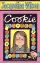 Cookie - Jacqueline Wilson, Nick Sharratt