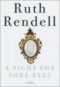 A Sight for Sore Eyes (Signed Edition) - Ruth Rendell