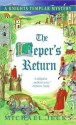 The Leper's Return - Michael Jecks