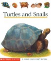 Turtles & Snails - Gallimard Jeunesse, Gallimard Jeunesse