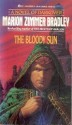 The Bloody Sun - Marion Zimmer Bradley