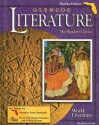 Glencoe Literature: The Reader's Choice: World Literature - Beverly Ann Chin, Denny Wolfe, Jeffrey Copeland