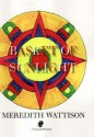 Basket of Sunlight - Meredith Wattison