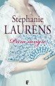 Pura sangre (B de Books) (Spanish Edition) - Stephanie Laurens