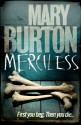 Merciless - Mary Burton