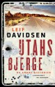 Utahs bjerge - og andre historier - Leif Davidsen