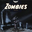 That's Spooky: Zombies - Aaron Frisch