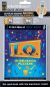 I.Q. Interactive Puzzles (Puzzle Books) - Philip Carter