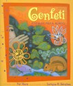 Confetti: Poemas para ninos/ Poems for Children - Pat Mora