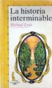 La Historia Interminable - Michael Ende