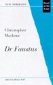 Dr Faustus - Christopher Marlowe, Roma Gill