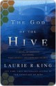 The God of the Hive (Mary Russell, #10) - Laurie R. King