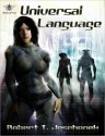 Universal Language - Robert T. Jeschonek