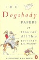 Dogsbody Papers: Or, 1066 and All This - E.O. Parrott, W. F. Watson