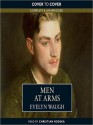 Men at Arms (MP3 Book) - Evelyn Waugh, Christian Rodska