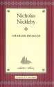 Nicholas Nickleby - Charles Dickens