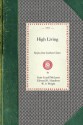 High Living - Linie McLaren, Edward Hamilton, W Wright, W. Wright